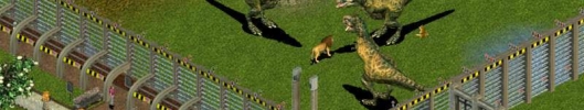 Zoo Tycoon Dinosaur Digs čeština